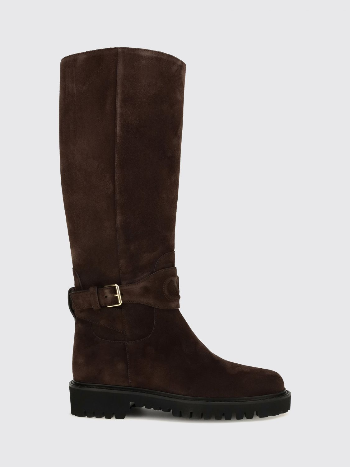 [Valentino Garavani] Boots FW26 S0QA3EFG 0TO