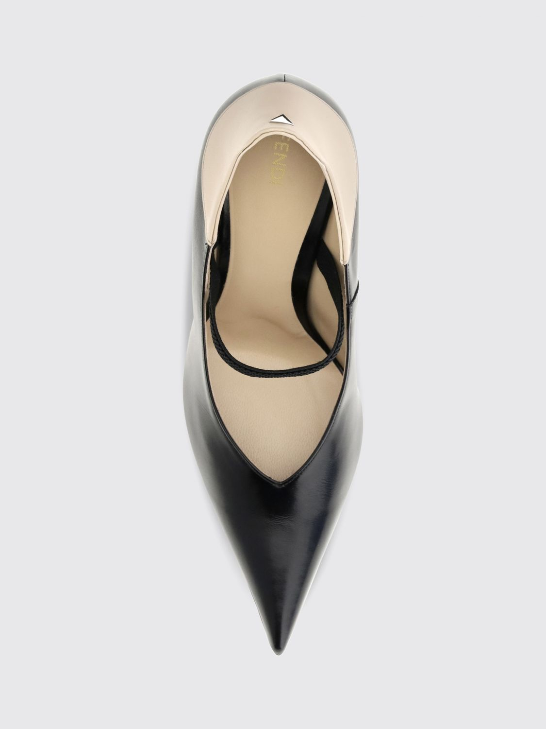 [Fendi] Sandals FW26 8I916786P F1E4Y