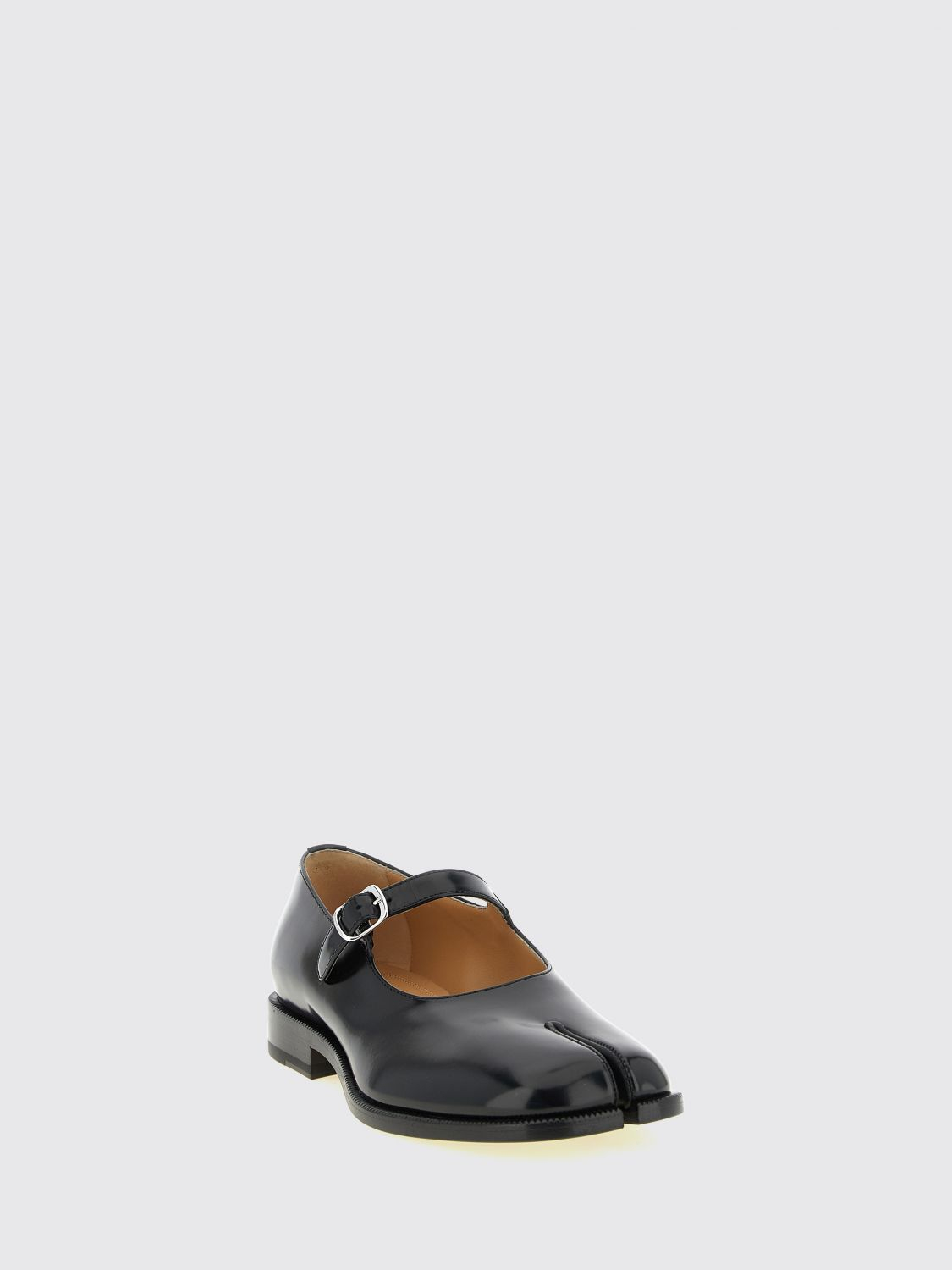 [Maison Margiela] Loafer FW26 S57WR0141P3827 H8396