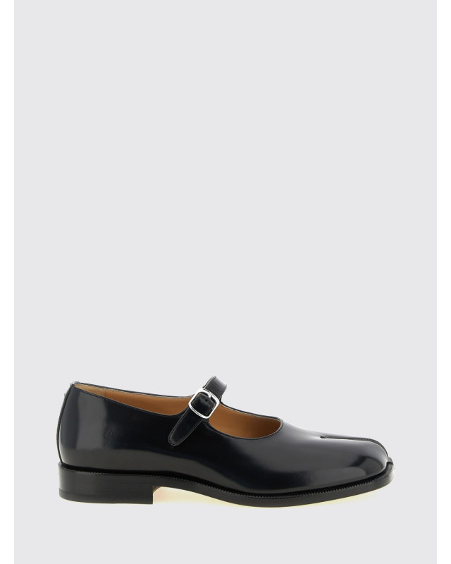 [Maison Margiela] Loafer FW26 S57WR0141P3827 H8396