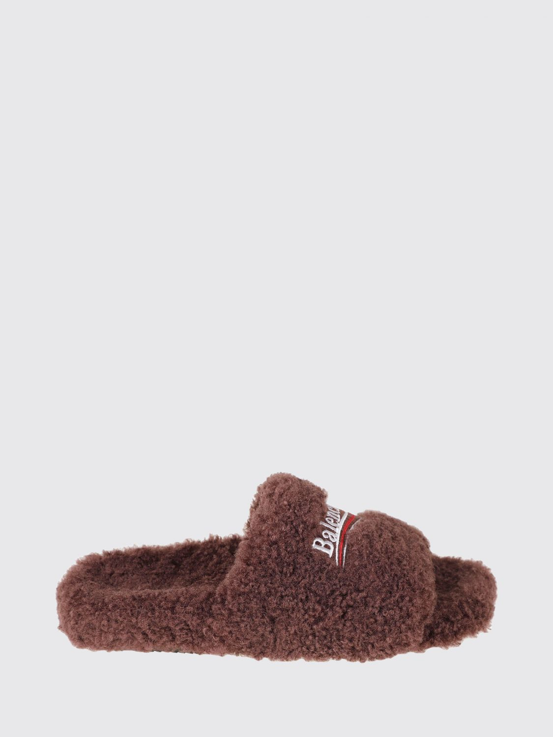 [Balenciaga] Sandals FW26 654261W14C3 2916
