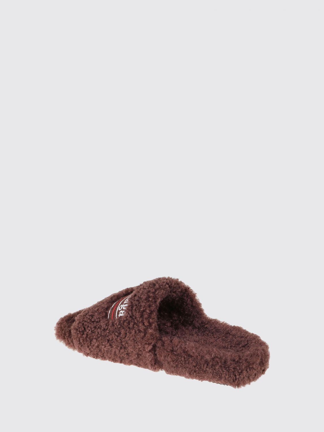 [Balenciaga] Sandals FW26 654261W14C3 2916