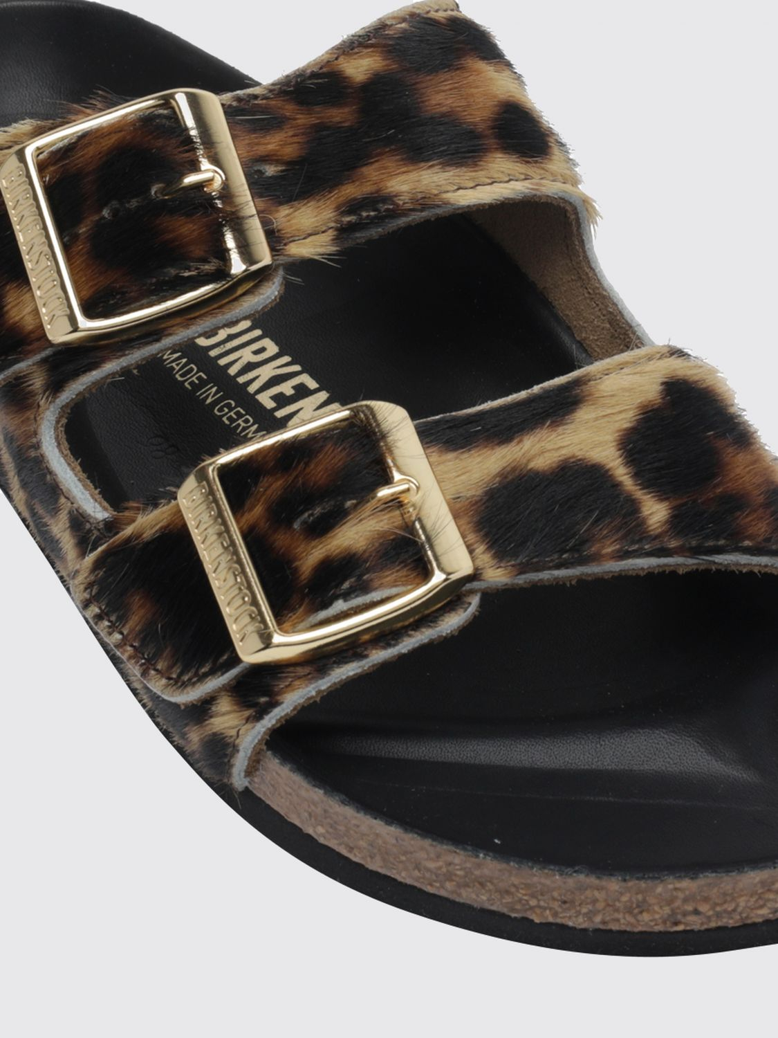[Birkenstock] Sandals FW26 1032839