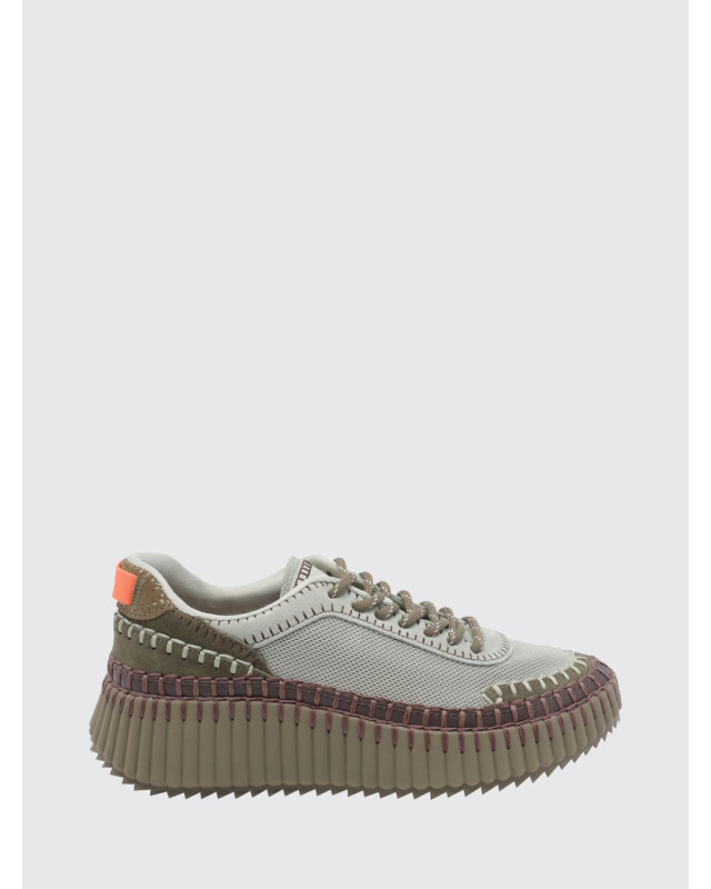 [Chloe] Sneakers FW26 CH26A00RYP 23Q
