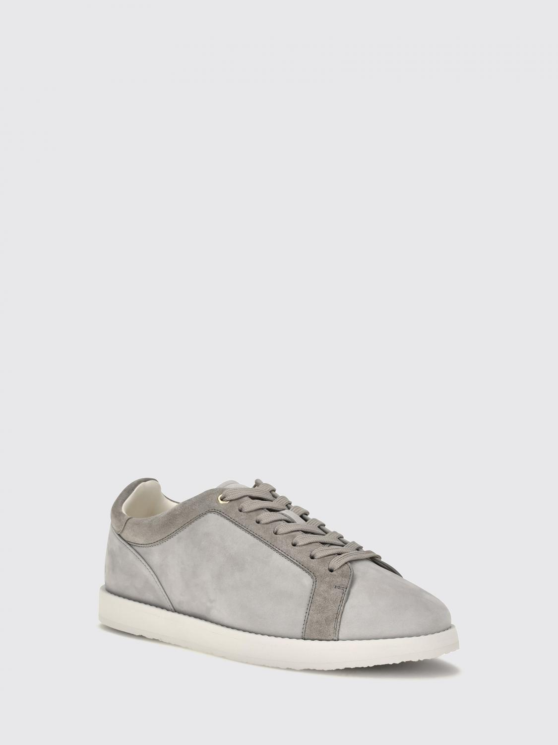 [Brunello Cucinelli] Sneakers FW26 MZUKREM356 CVA13