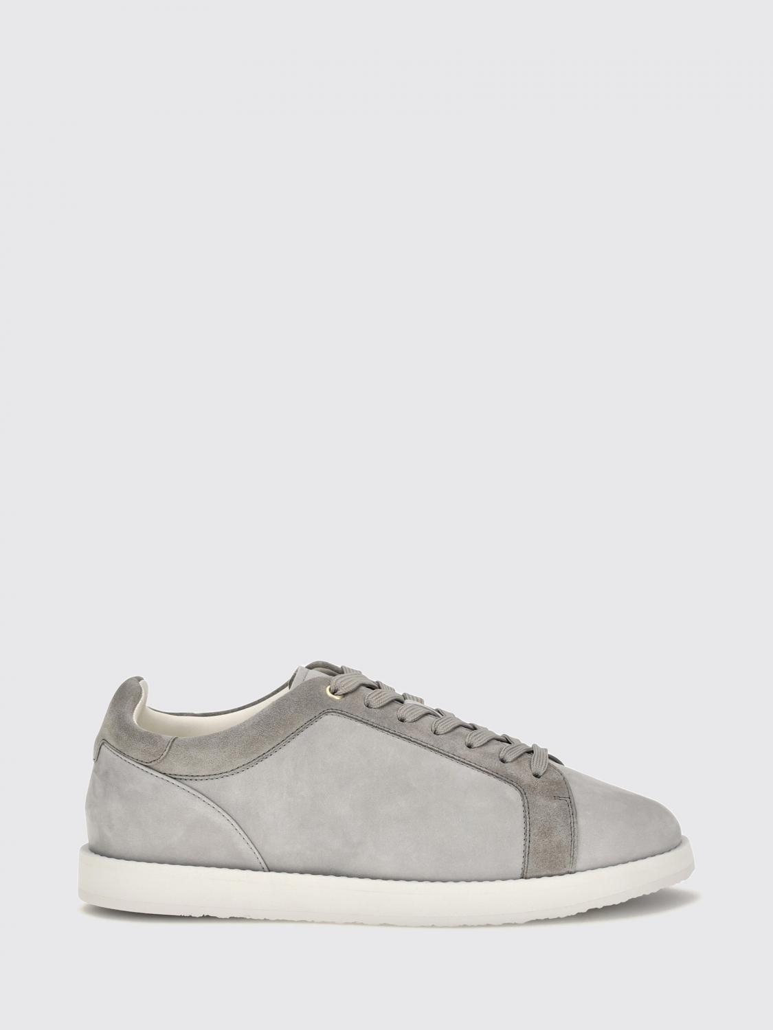 [Brunello Cucinelli] Sneakers FW26 MZUKREM356 CVA13