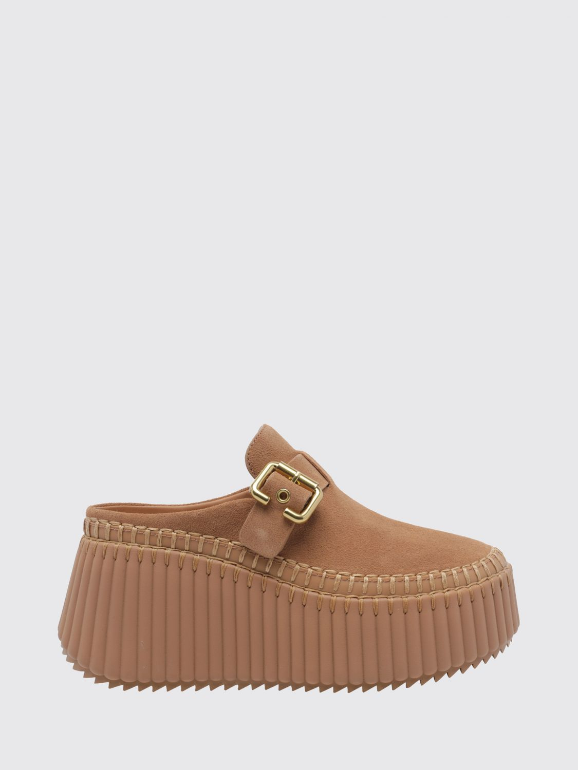 [Chloe] Sandals FW26 CH26A13CMS 207