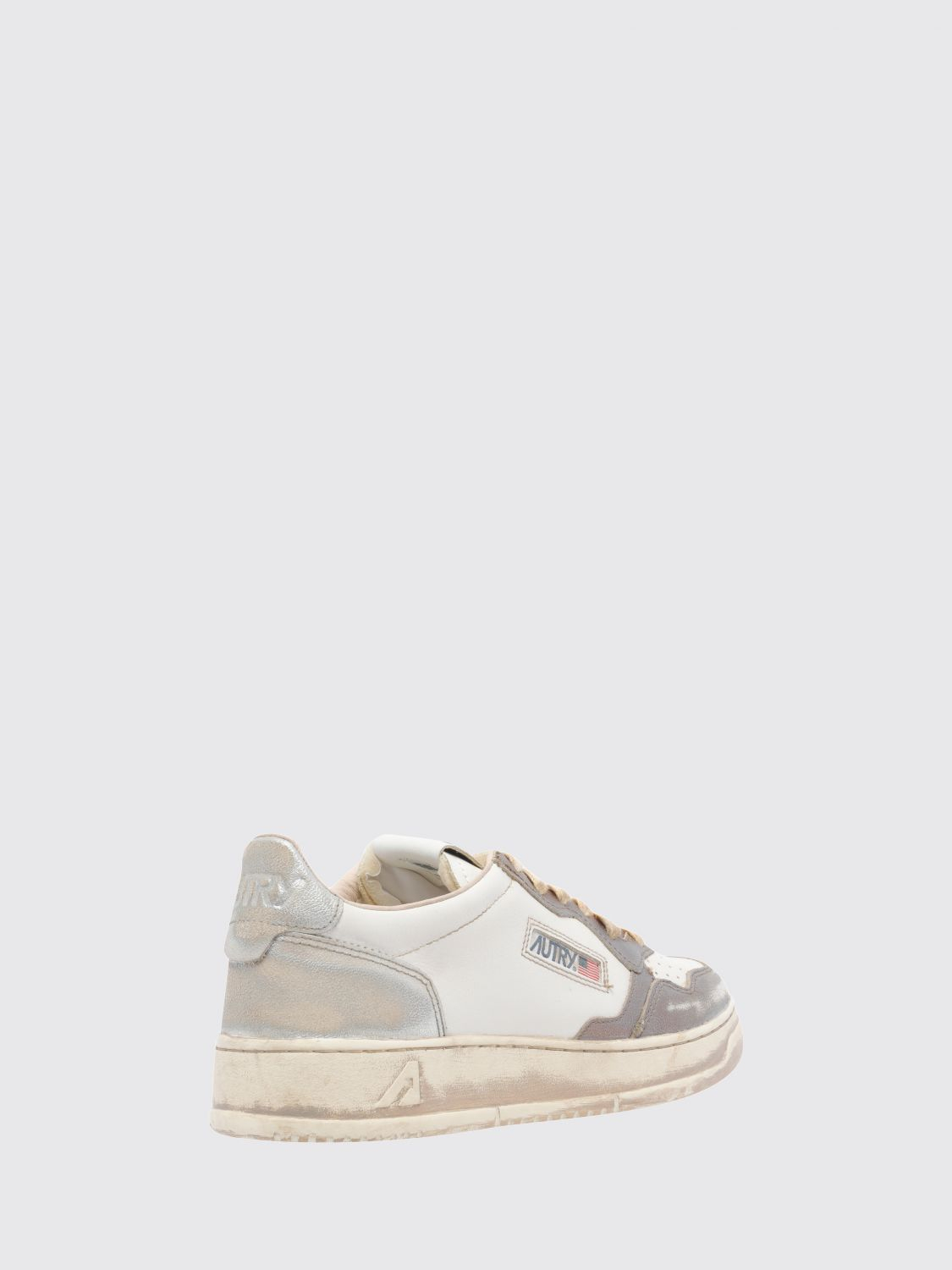 [AUTRY] Sneakers FW26 AVLM MT08