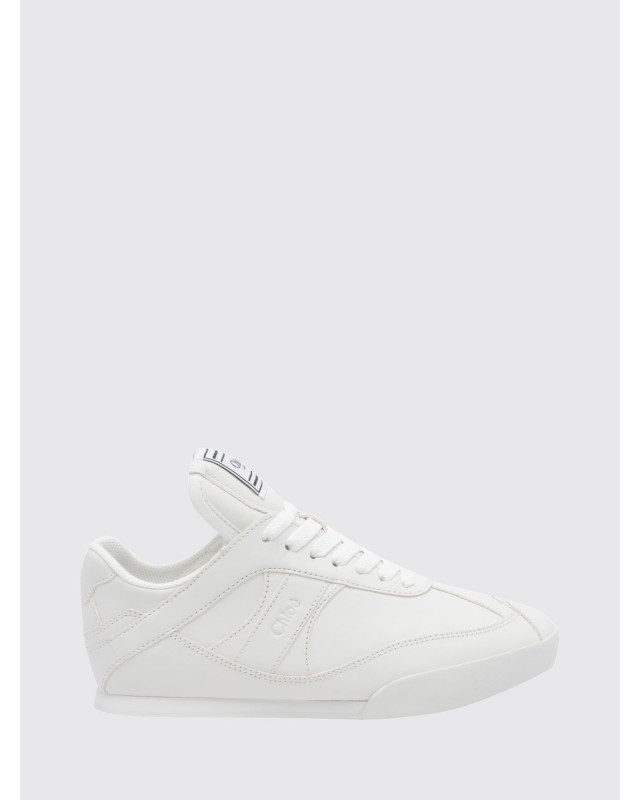 [Chloe] Sneakers FW26 CH25W07IVE 101
