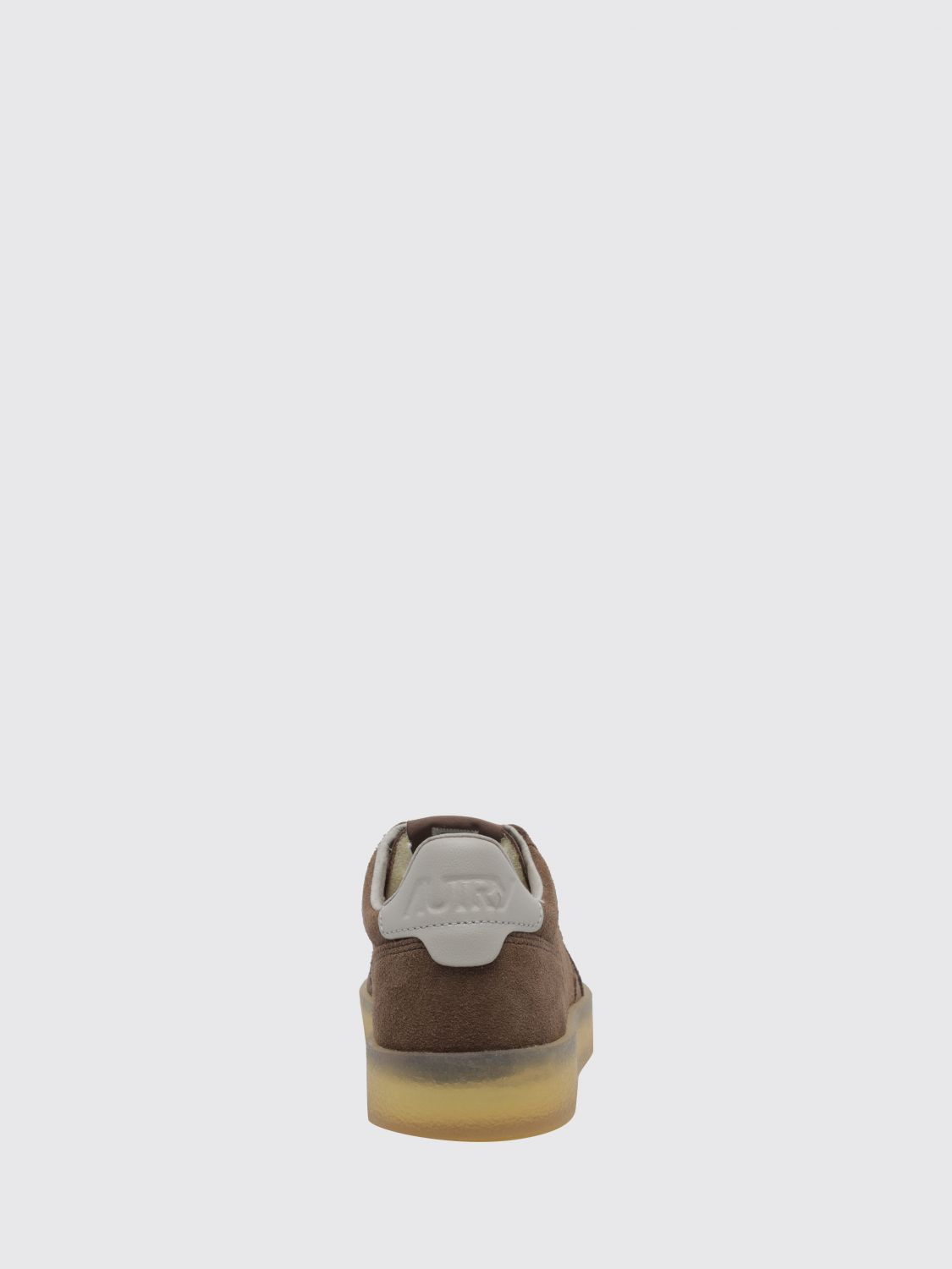 [AUTRY] Sneakers FW26 AULM HQ05