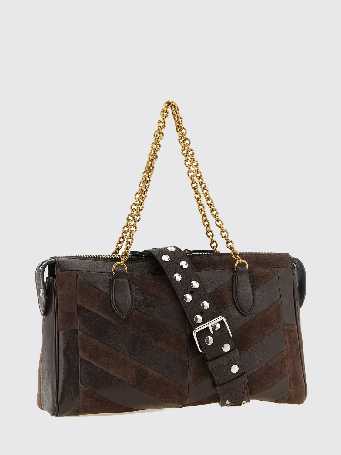 [Valentino Garavani] Shoulder bag FW26 B0S70DED RE6