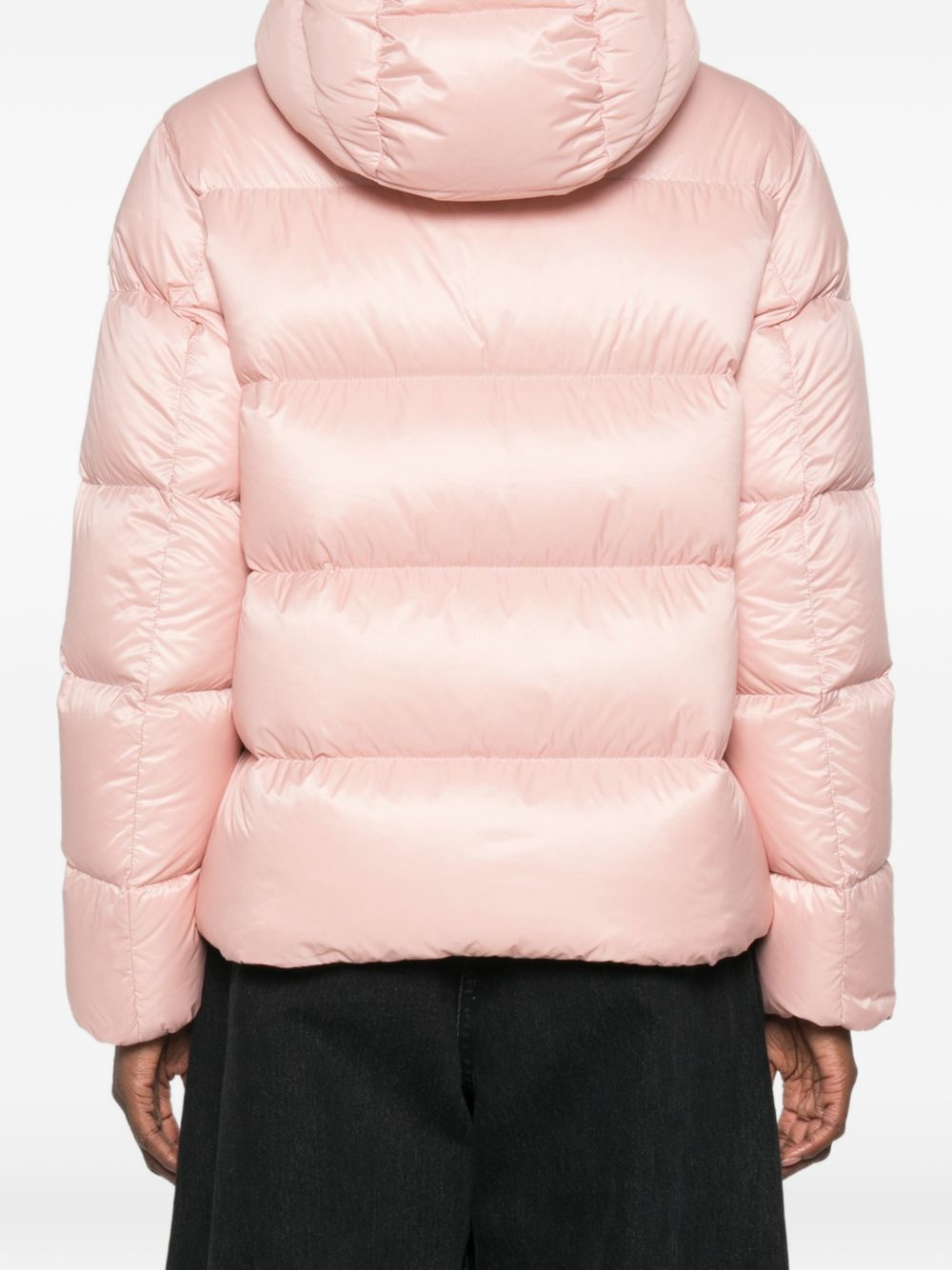 [Moncler] Down jacket FW26 L2 093 1A001 10 599S0 51B