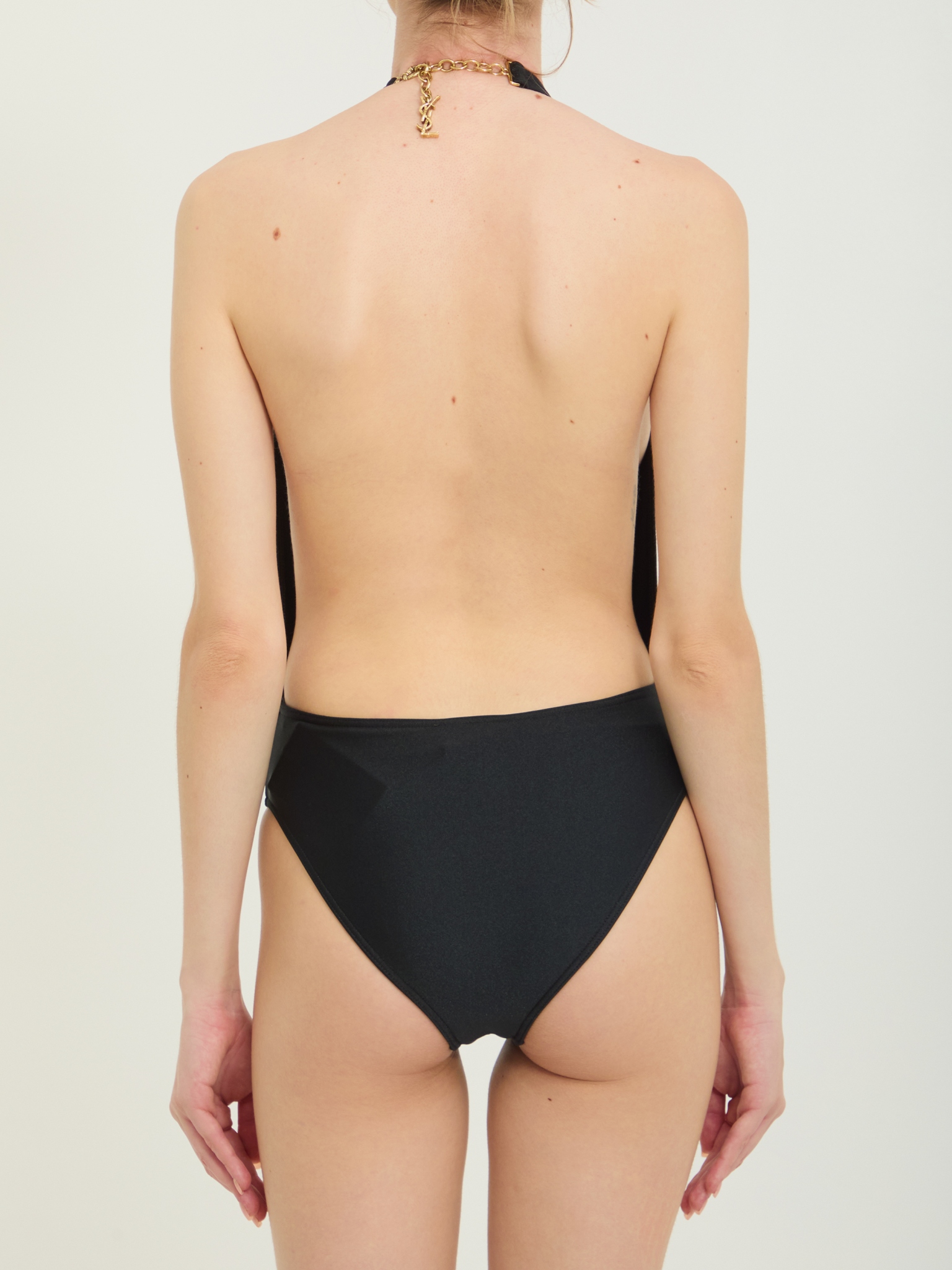[Saint Laurent] Swimsuit SS26 859623_Y37WN_1000