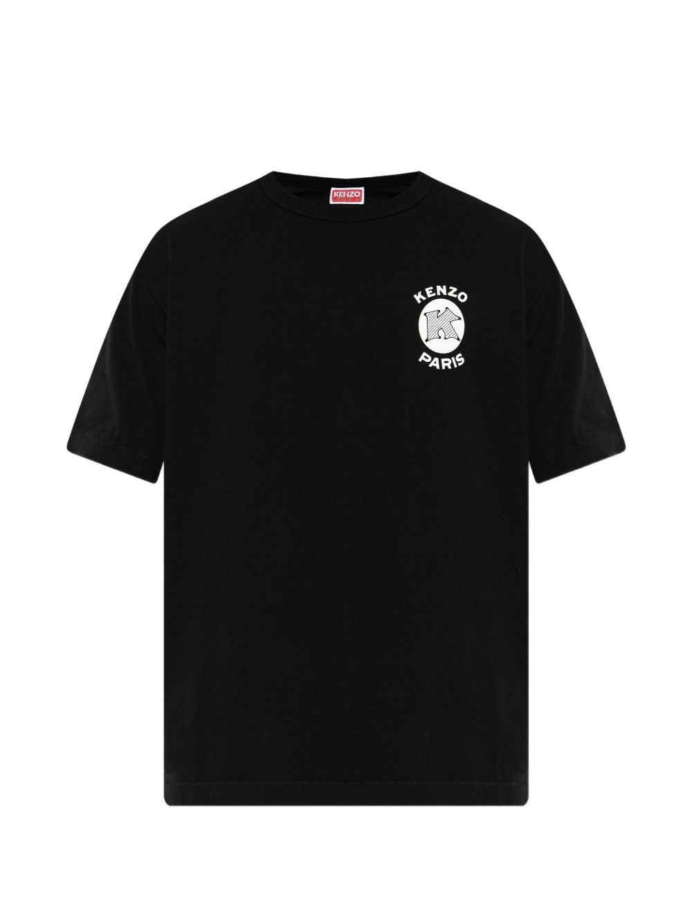 [Kenzo] T-shirts Short Sleeve FW26 FG65TS2954SG99J