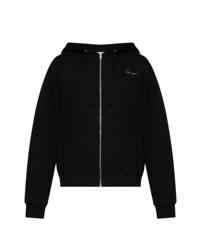 [Kenzo] Zip Up FW26 FG65HO2644MJ99J