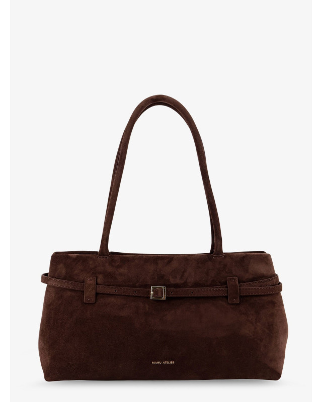 [Manu Atelier] Shoulder bag FW26 2025262DEEP