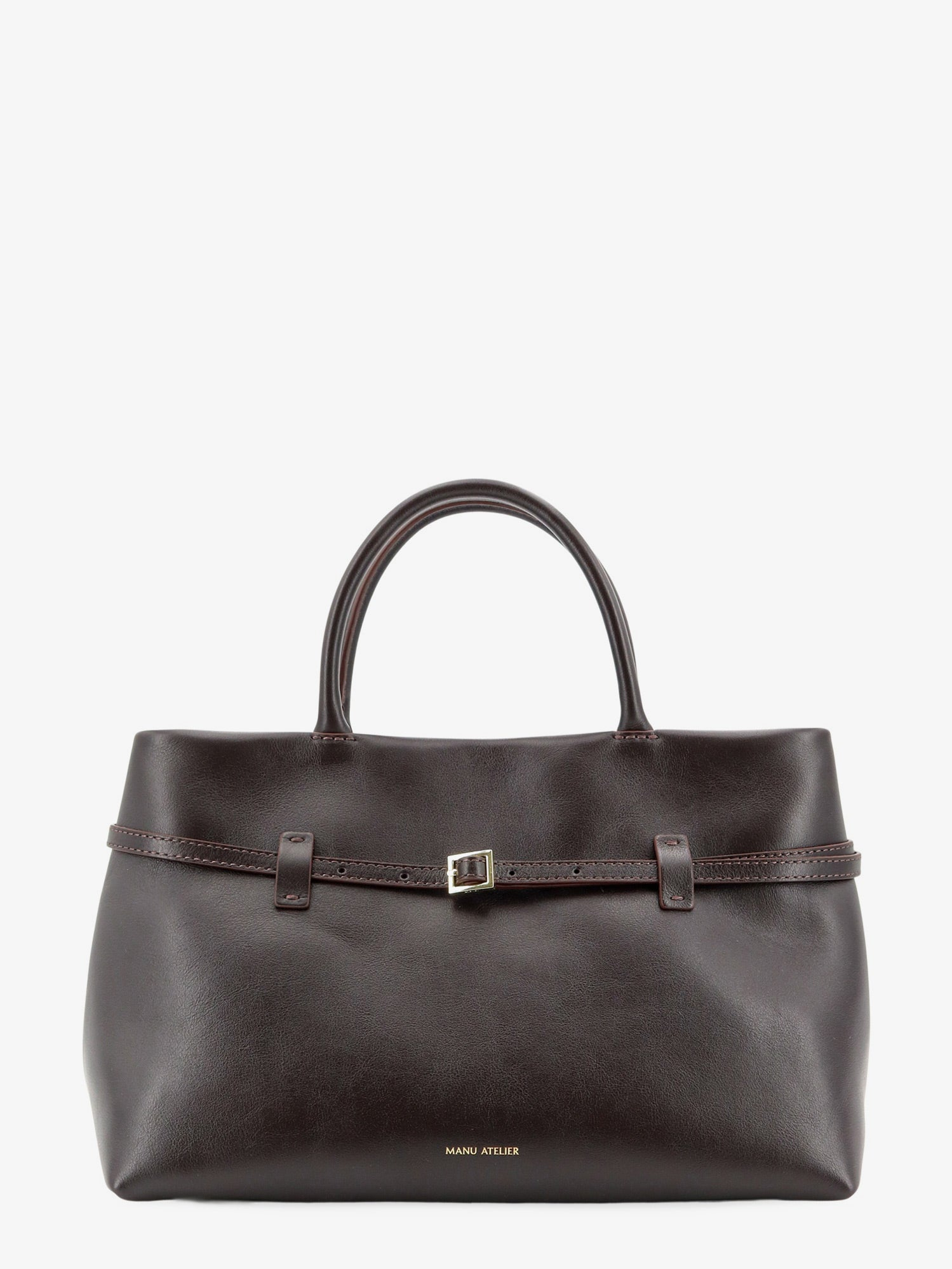 [Manu Atelier] Bag FW26 2025193BITTER