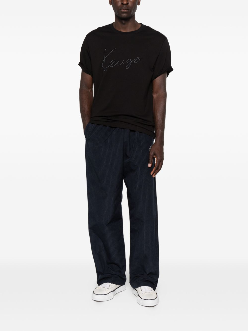 [Kenzo] T-shirts Short Sleeve FW26 FG65TS2864SG99J