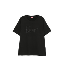 [Kenzo] T-shirts Short Sleeve FW26 FG65TS2864SG99J
