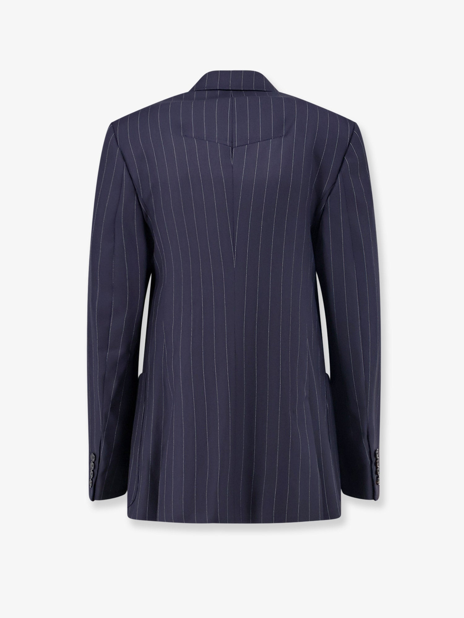 [Givenchy] Blazer FW26 BW30QW16UQ499