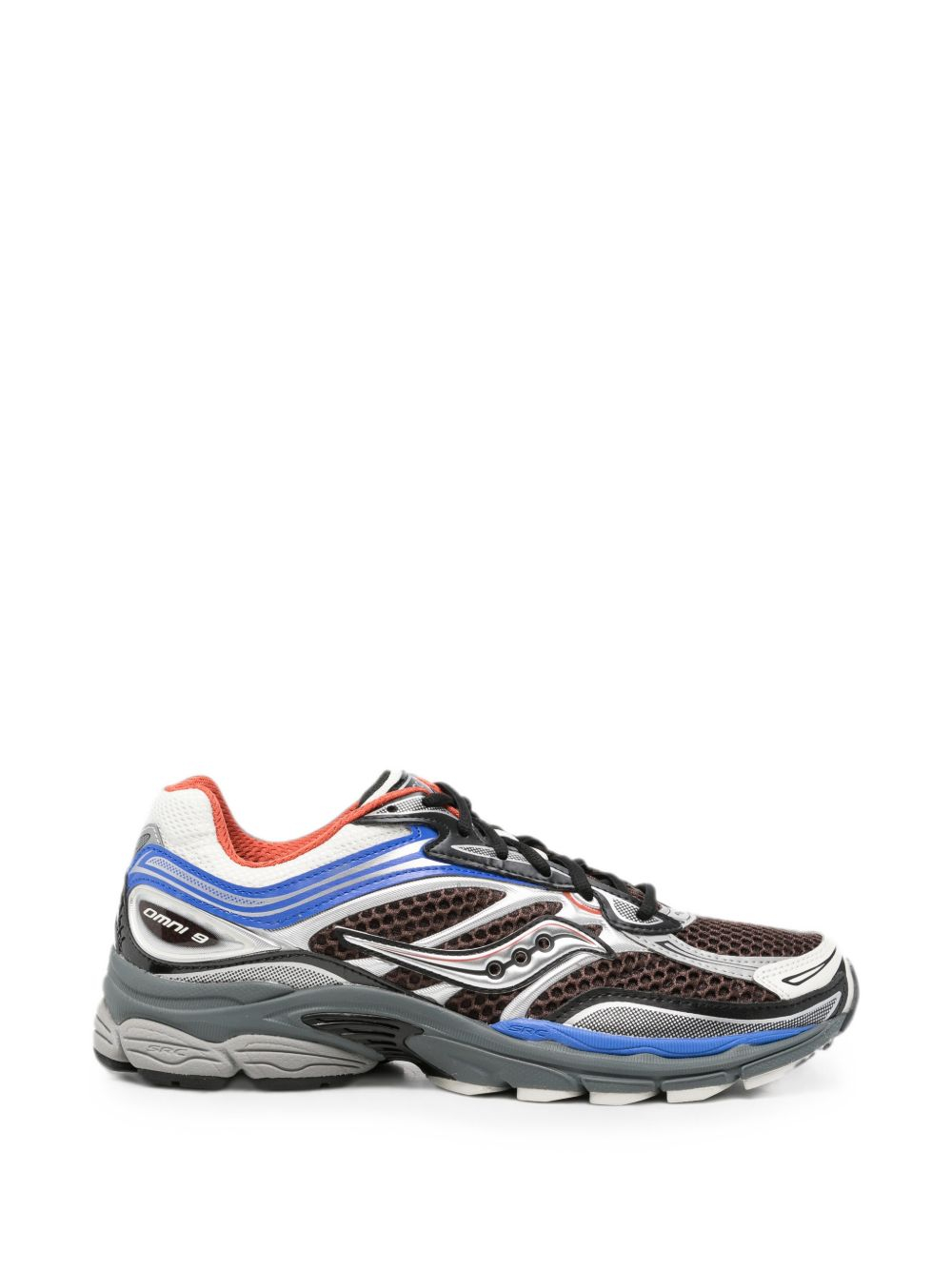 [SAUCONY] Sneakers FW26 S101245 1014 PROGRID OMNI 9 TORT DAZ