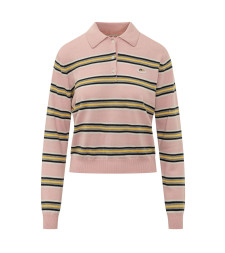 [FIORUCCI] Knitwear FW26 W26PFKTP002KN05 PN02