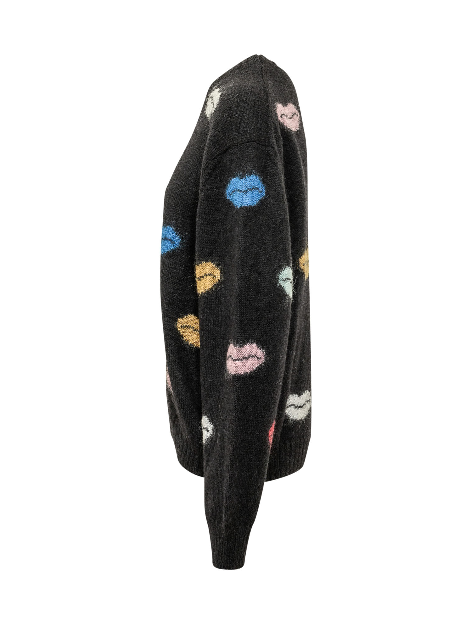 [FIORUCCI] Knitwear FW26 W26PFKSW040KN03MU01 MULTI