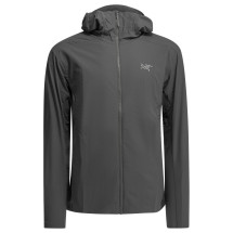 [ARC'TERYX] Zip Up FW26 X000009560ATOM SL HDYCLOUD_G