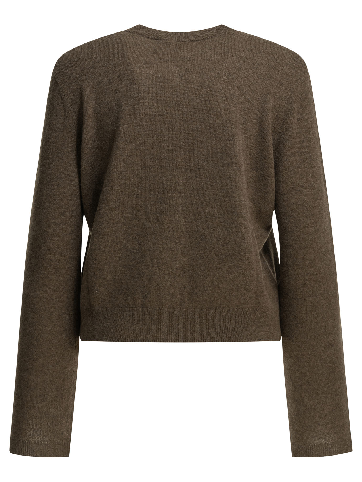 [Lisa Yang] Cardigan FW26 2026313JT