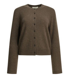 [Lisa Yang] Cardigan FW26 2026313JT