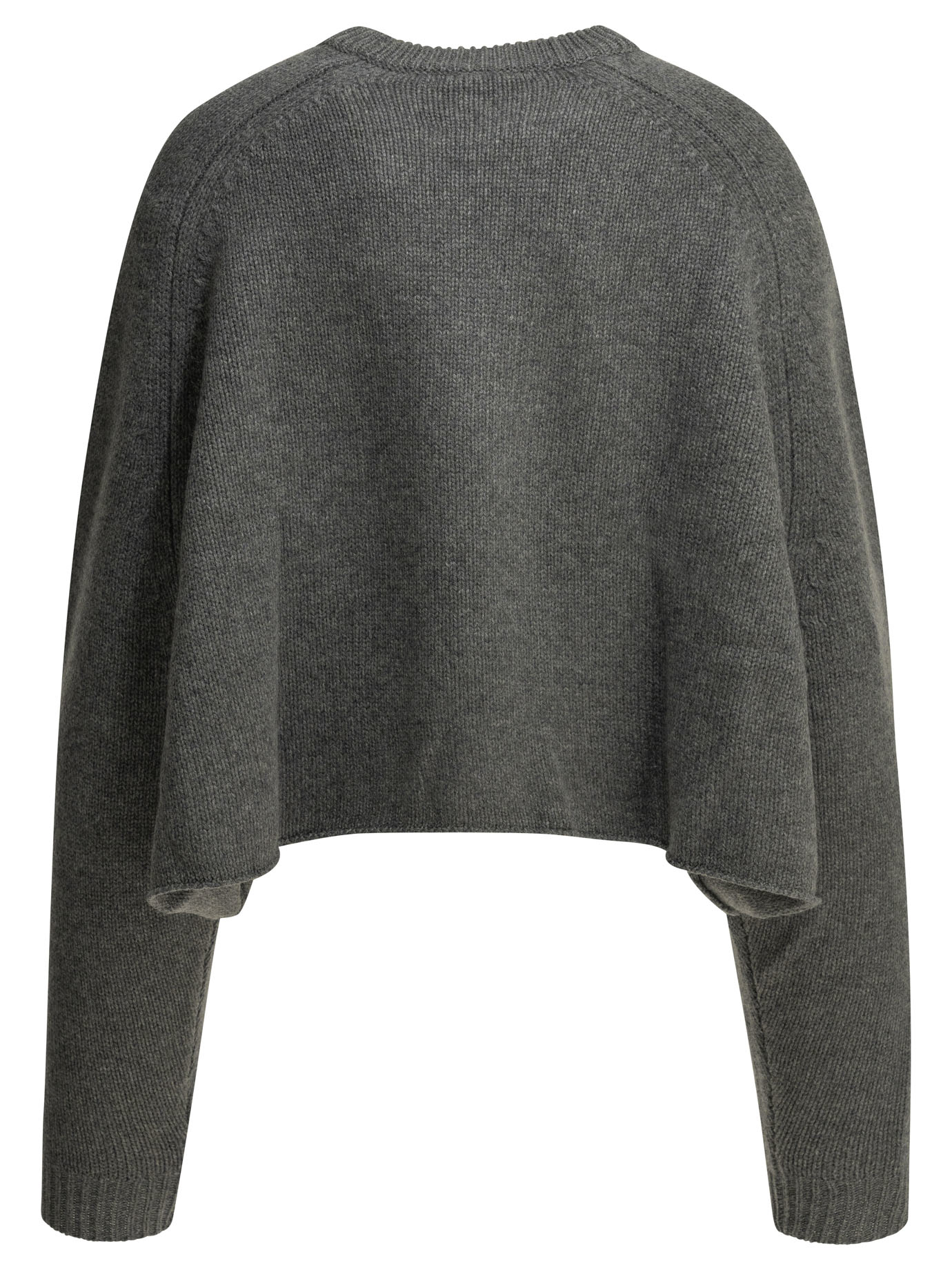 [Lisa Yang] Knitwear FW26 2025108GR