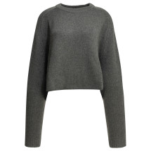 [Lisa Yang] Knitwear FW26 2025108GR
