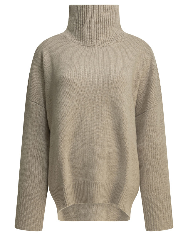 [Lisa Yang] Knitwear FW26 202113SA