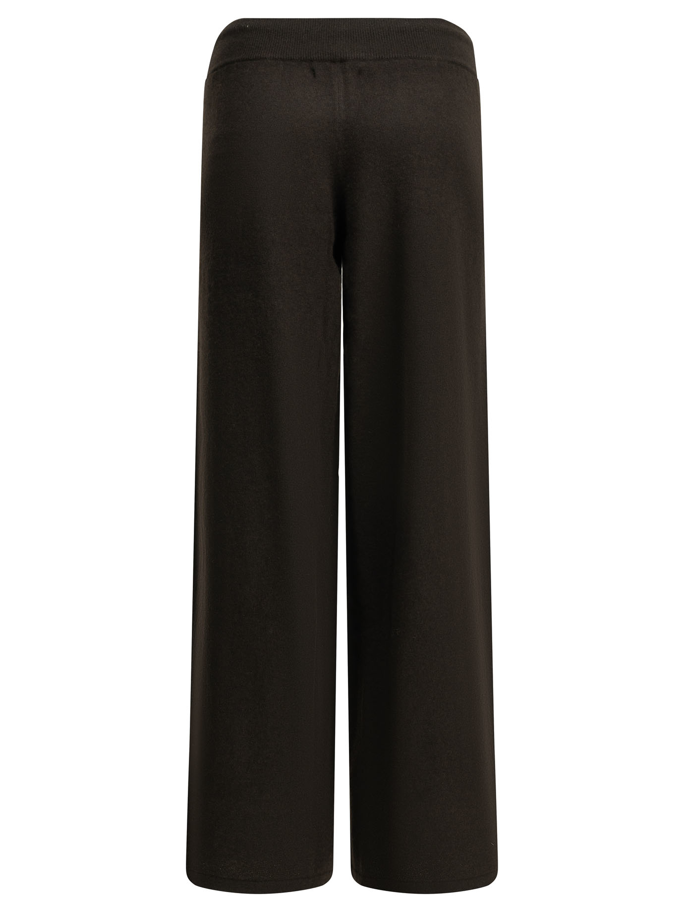 [Lisa Yang] Trousers FW26 202143DK