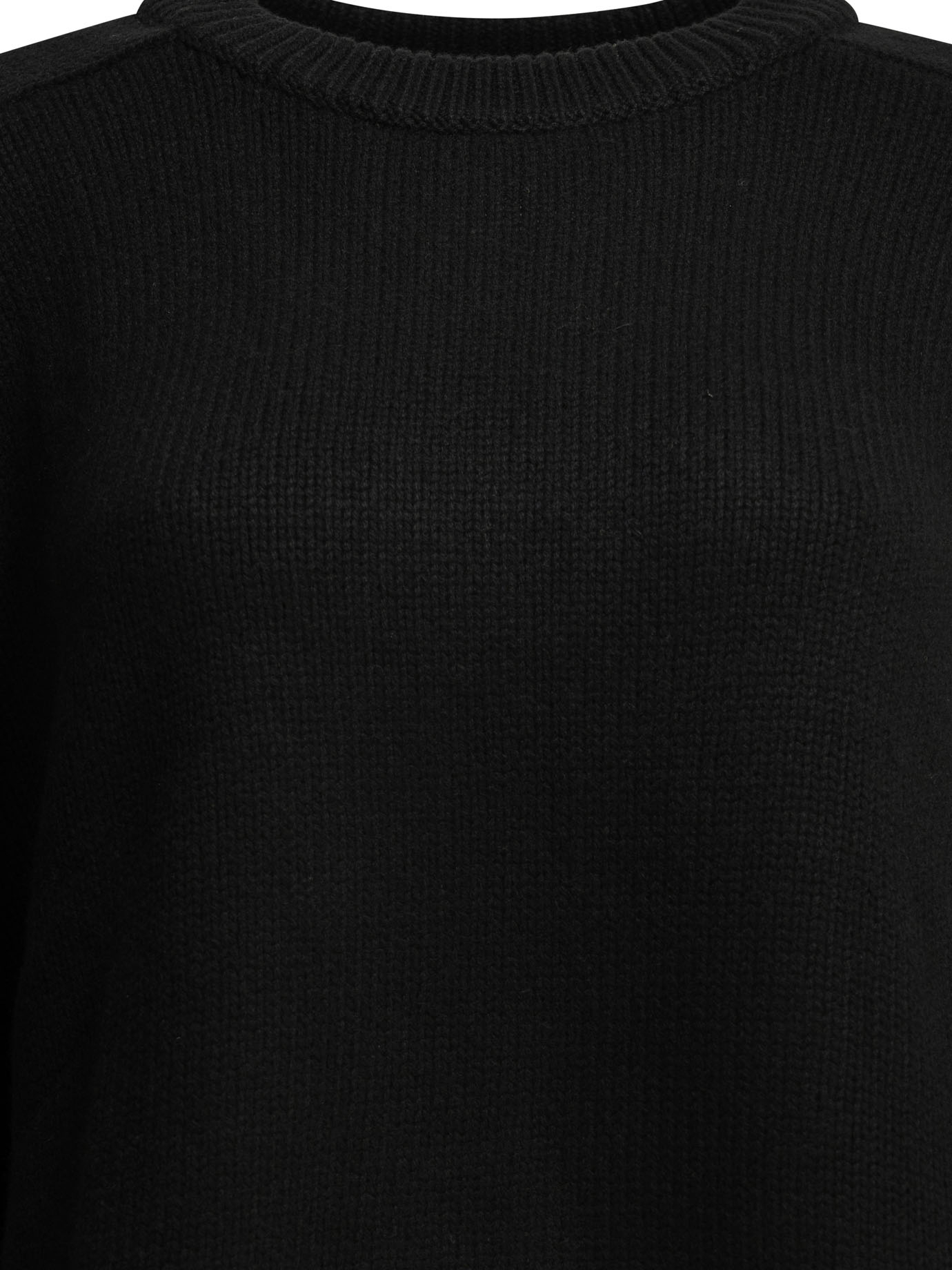 [Lisa Yang] Knitwear FW26 2025108BL