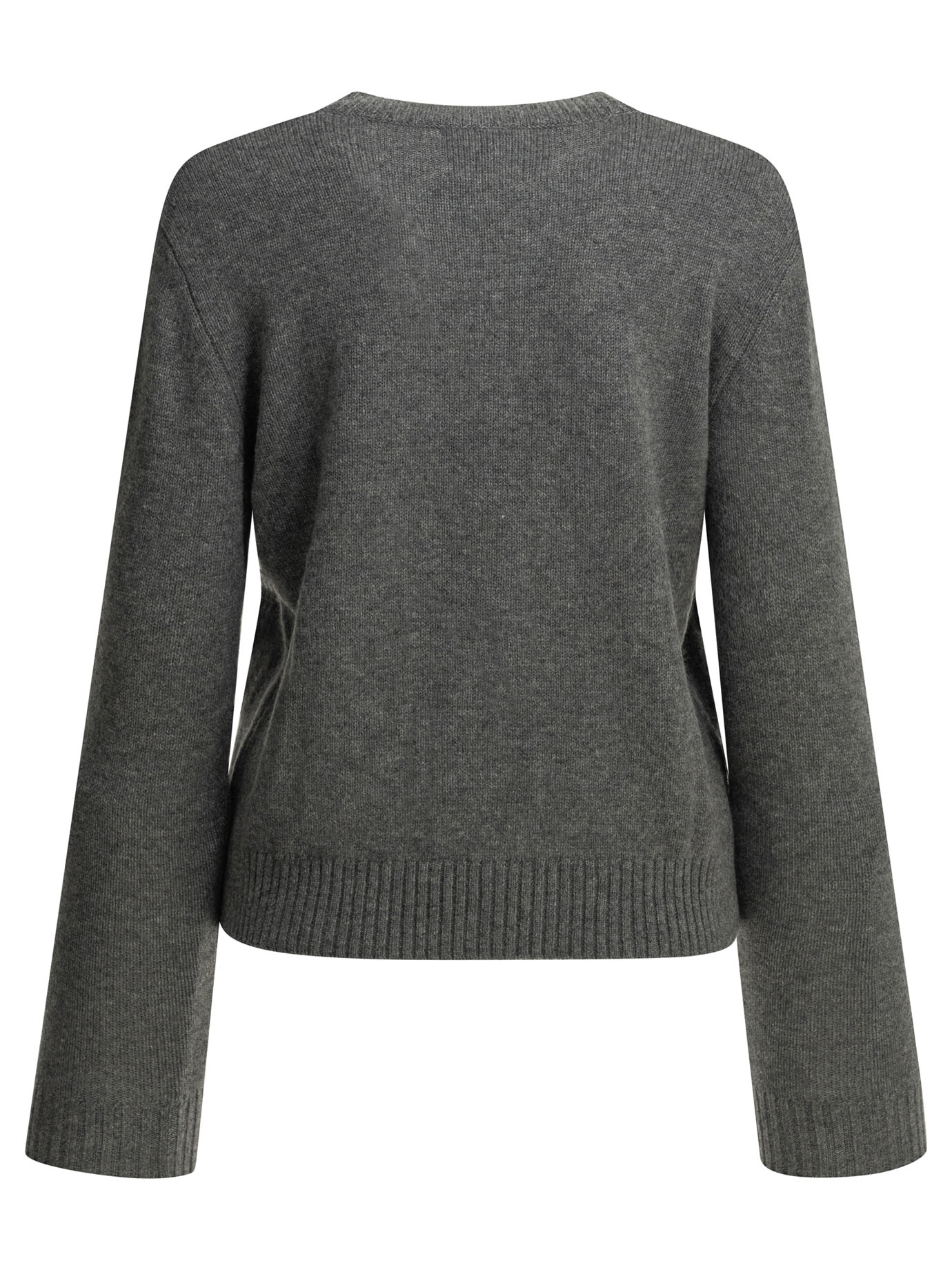 [Lisa Yang] Knitwear FW26 2022117GR