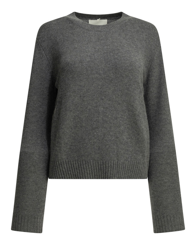 [Lisa Yang] Knitwear FW26 2022117GR