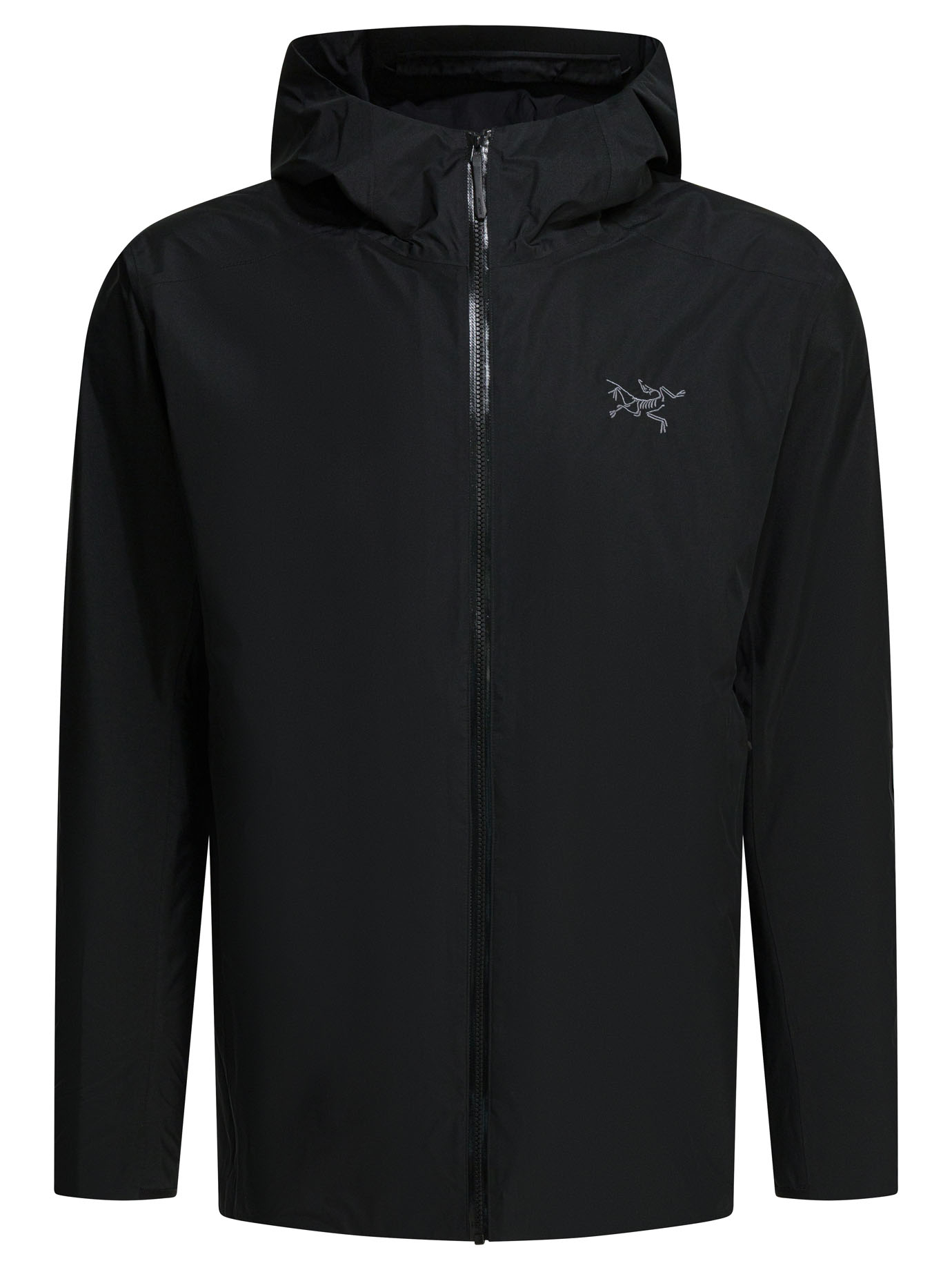 [ARC'TERYX] Jacket FW26 X000009568SOLANO HDYBLACK_G