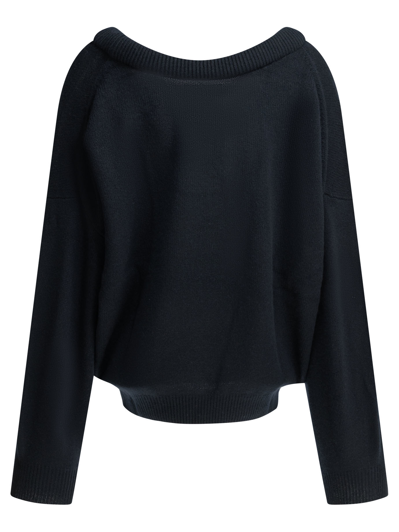 [Lisa Yang] Knitwear FW26 2026426NA