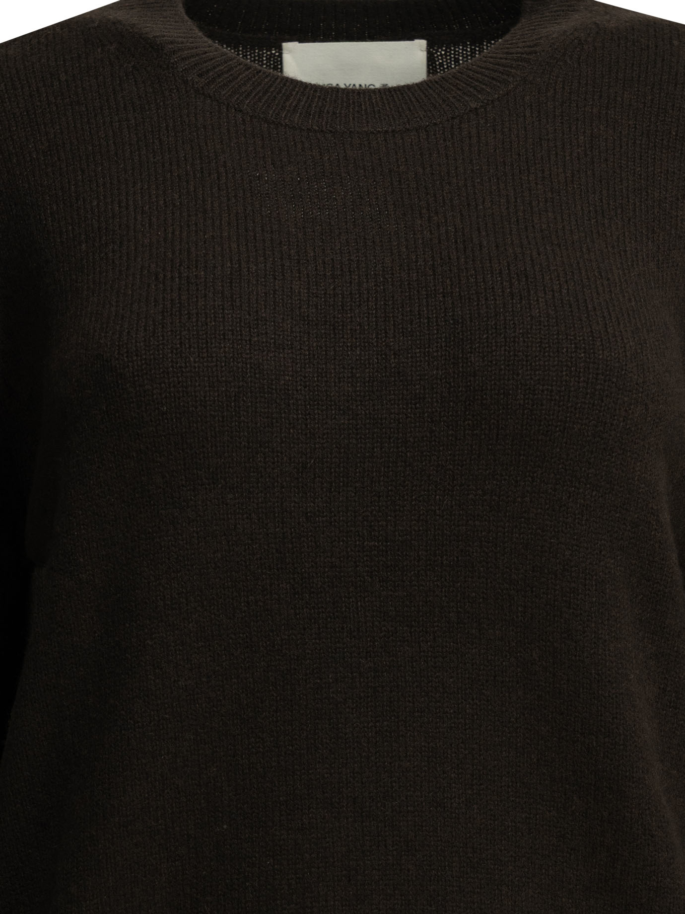 [Lisa Yang] Knitwear FW26 2022117DK