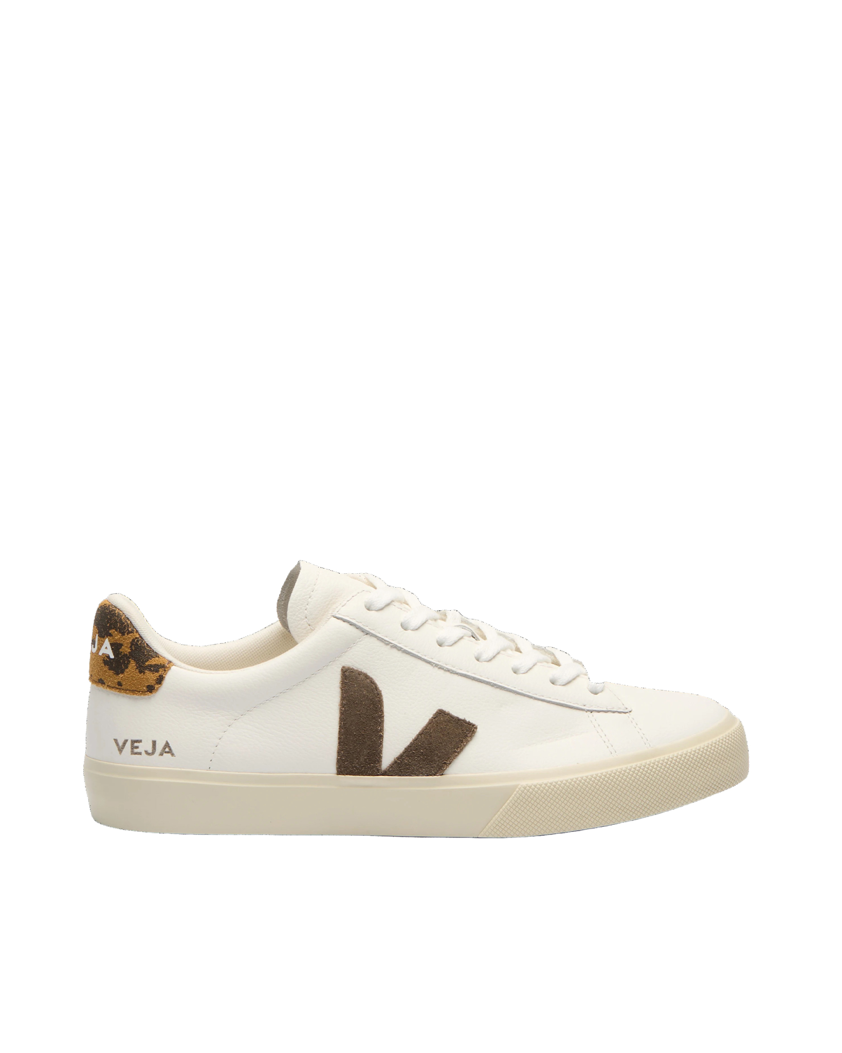 [Veja] Sneakers FW26 CP0522367WHITECAMELWILDCOUNTRY