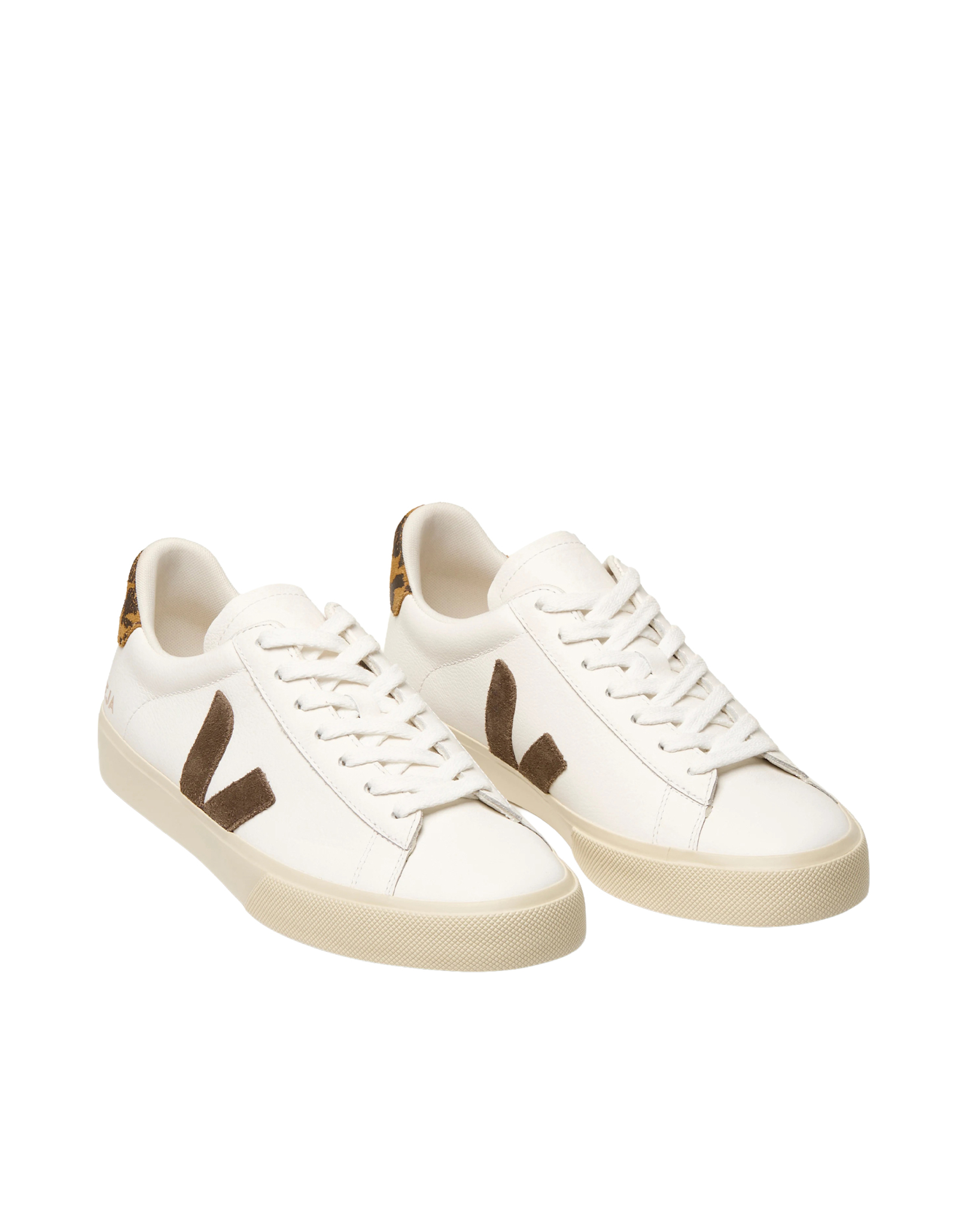 [Veja] Sneakers FW26 CP0522367WHITECAMELWILDCOUNTRY