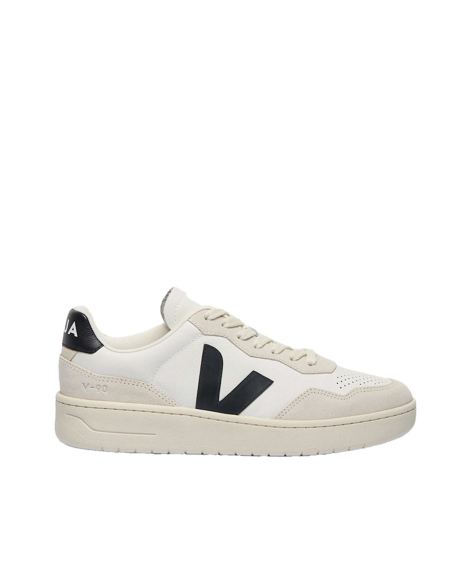 [Veja] Sneakers FW26 VD2021061WHITEBLACK