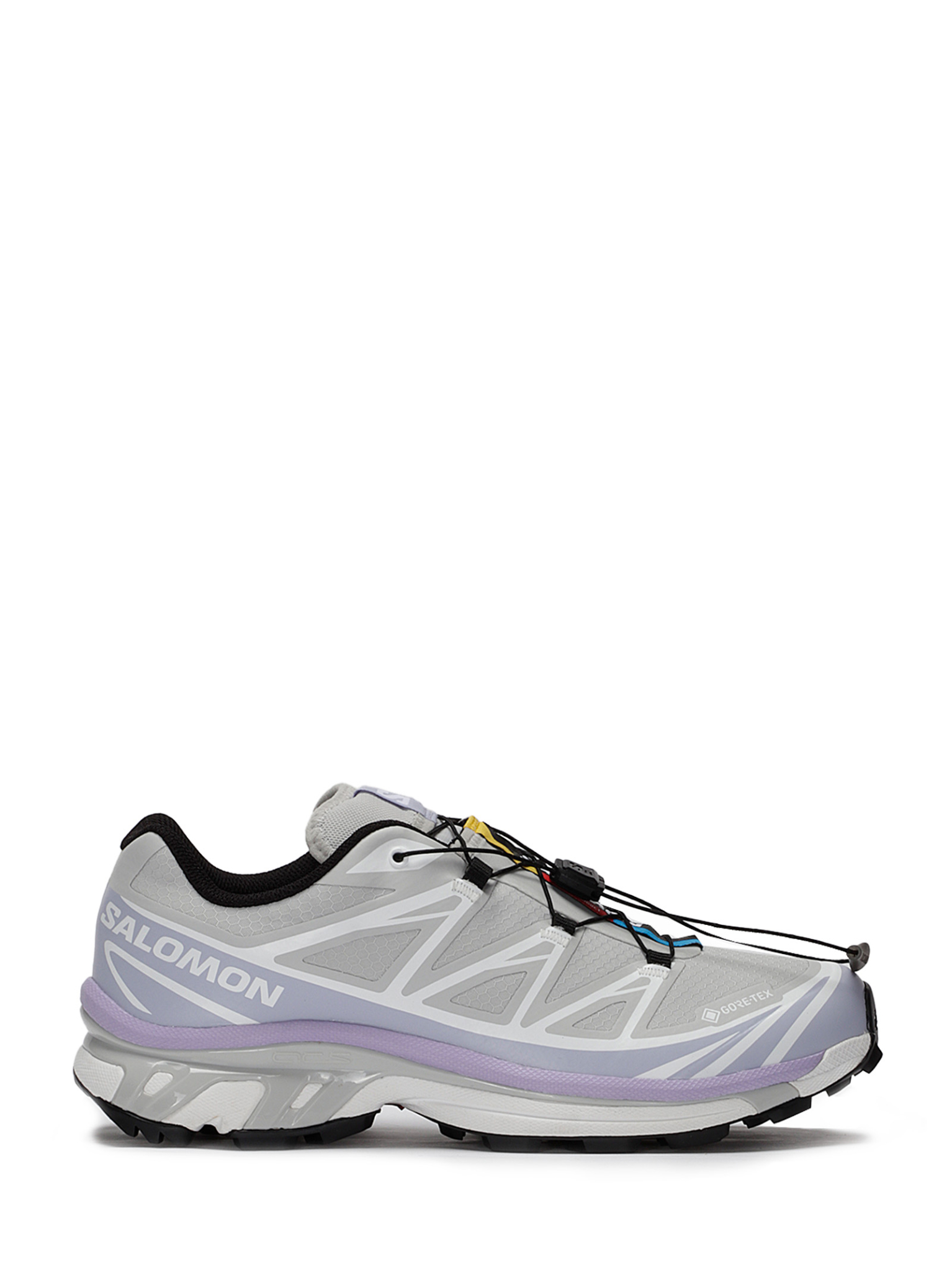 [SALOMON] Sneakers FW26 L49215000 GRCOSWH