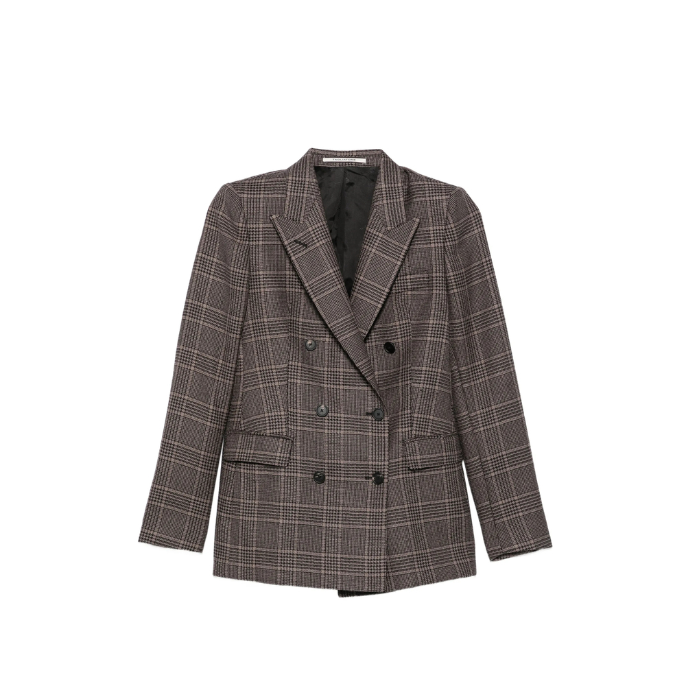 [TAGLIATORE] Blazer FW26 340361 J-PARIGI10 ET842