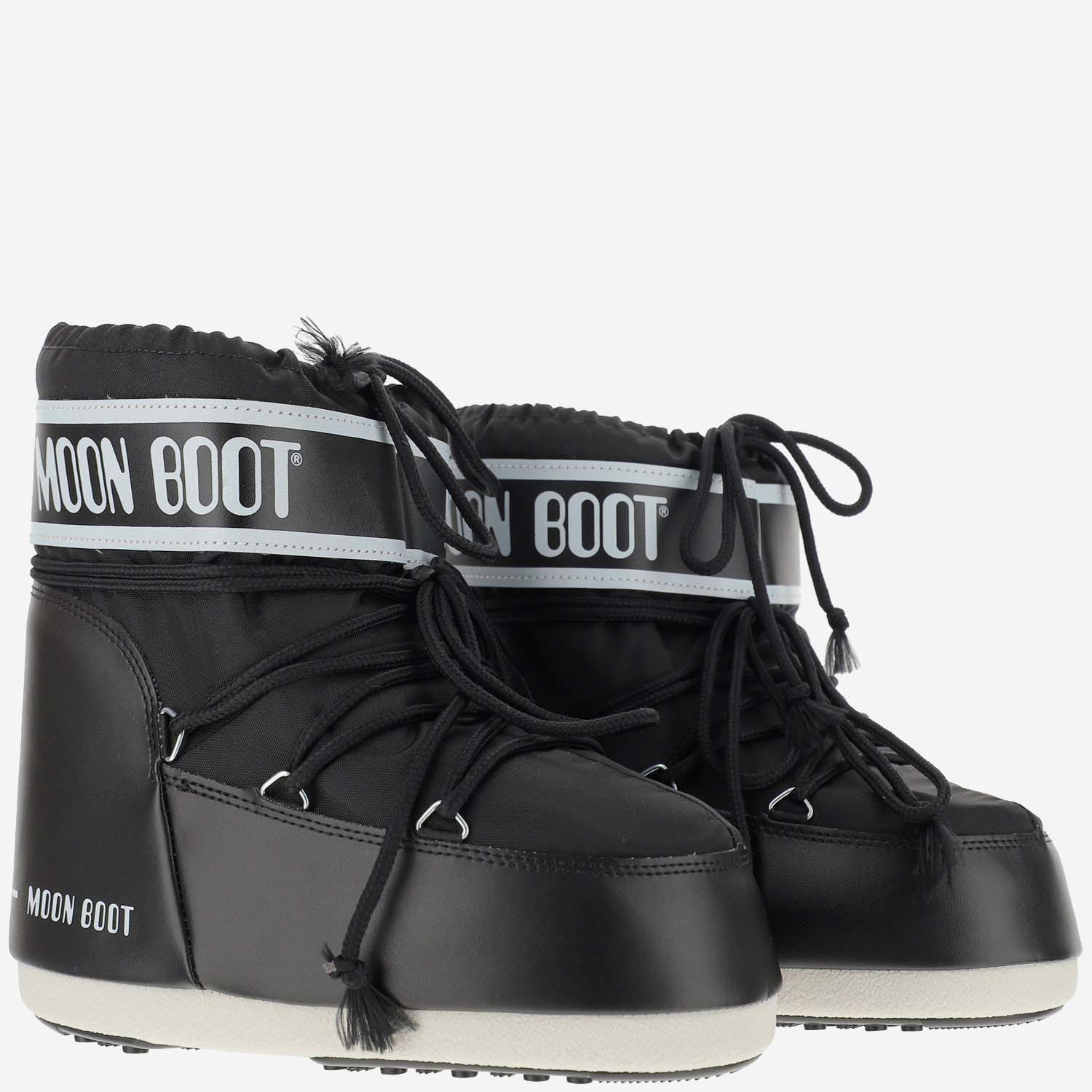 [Moon Boot] Ankle boots FW26 1409340N001