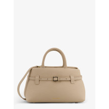 [Manu Atelier] Tote bag FW26 2024374VANILLA