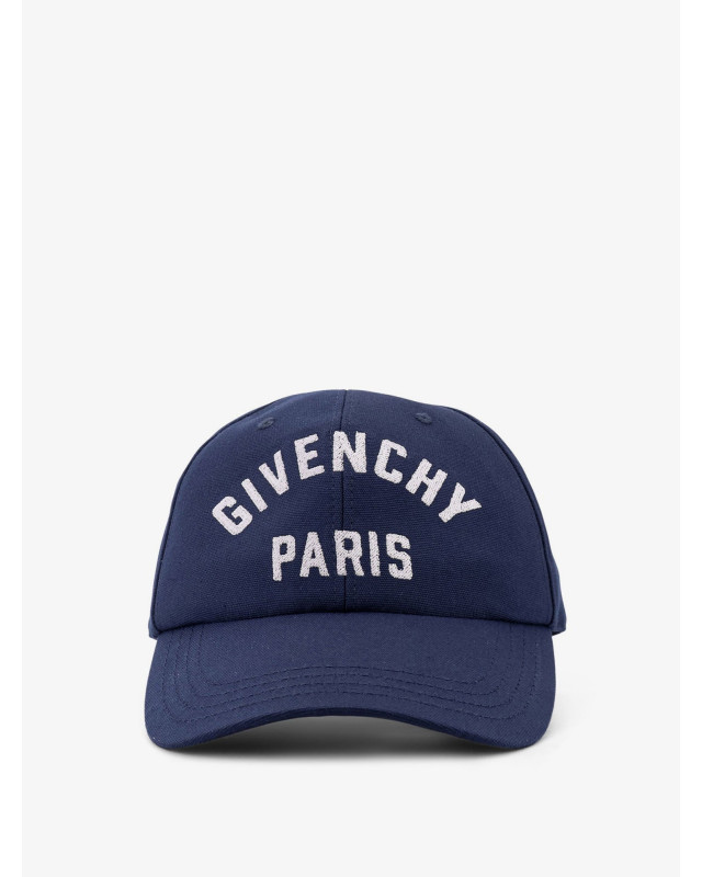 [Givenchy] Cap SS26 BPZ0BWP0XV410