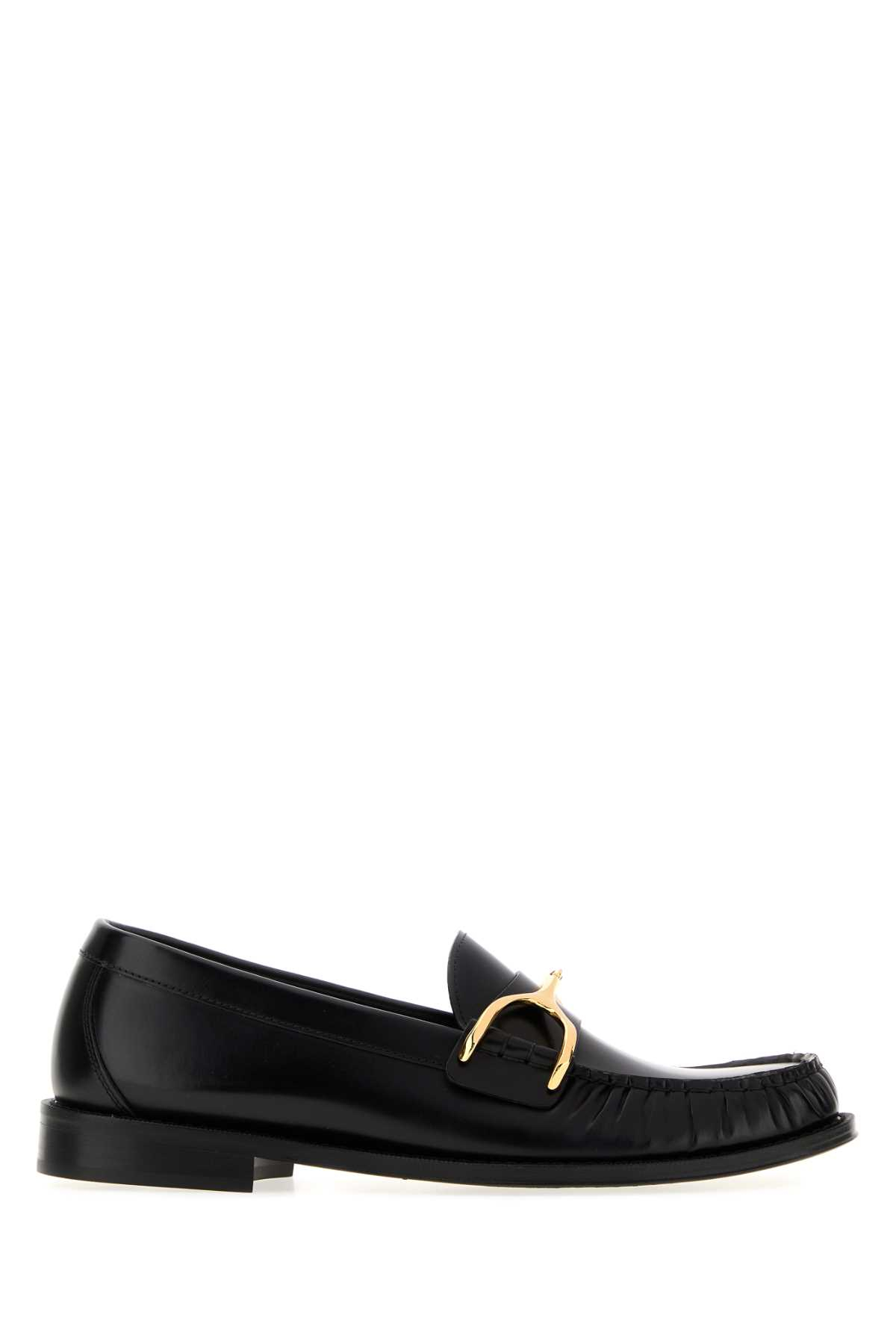 [Alexander McQueen] Moccasins FW26 867922WHADV 1000