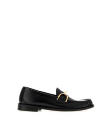 [Alexander McQueen] Moccasins FW26 867922WHADV 1000
